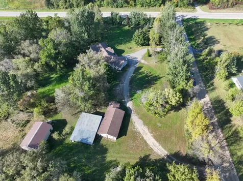 3874 Airway Lane NE Alexandria MN 56308
