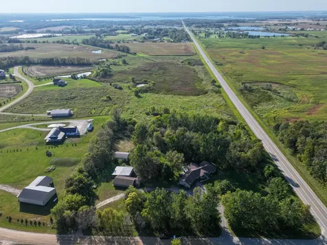 3874 Airway Lane NE Alexandria MN 56308