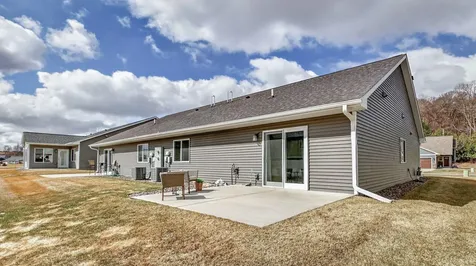 4881 Field Crest Lane Eau Claire WI 54701