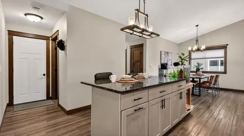 4881 Field Crest Lane Eau Claire WI 54701