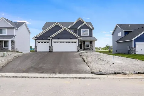 15735 157 Avenue Savage MN 55379