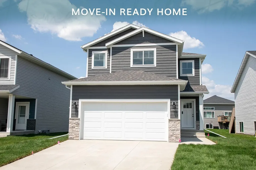 7901 Lost River Road Horace ND 58047