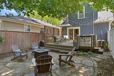 4720 Xerxes Avenue S Minneapolis MN 55410