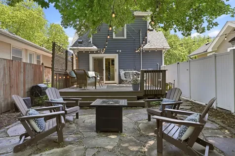 4720 Xerxes Avenue S Minneapolis MN 55410