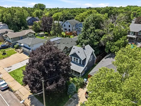 4720 Xerxes Avenue S Minneapolis MN 55410