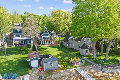 5325 Edsall Road Mound MN 55364