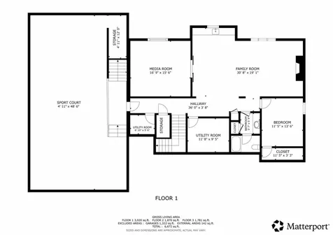 3767 Mayo Woodlands Road SW Rochester MN 55902