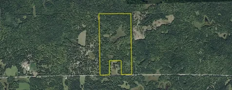 Tbd County Highway 26 Rochert MN 56578
