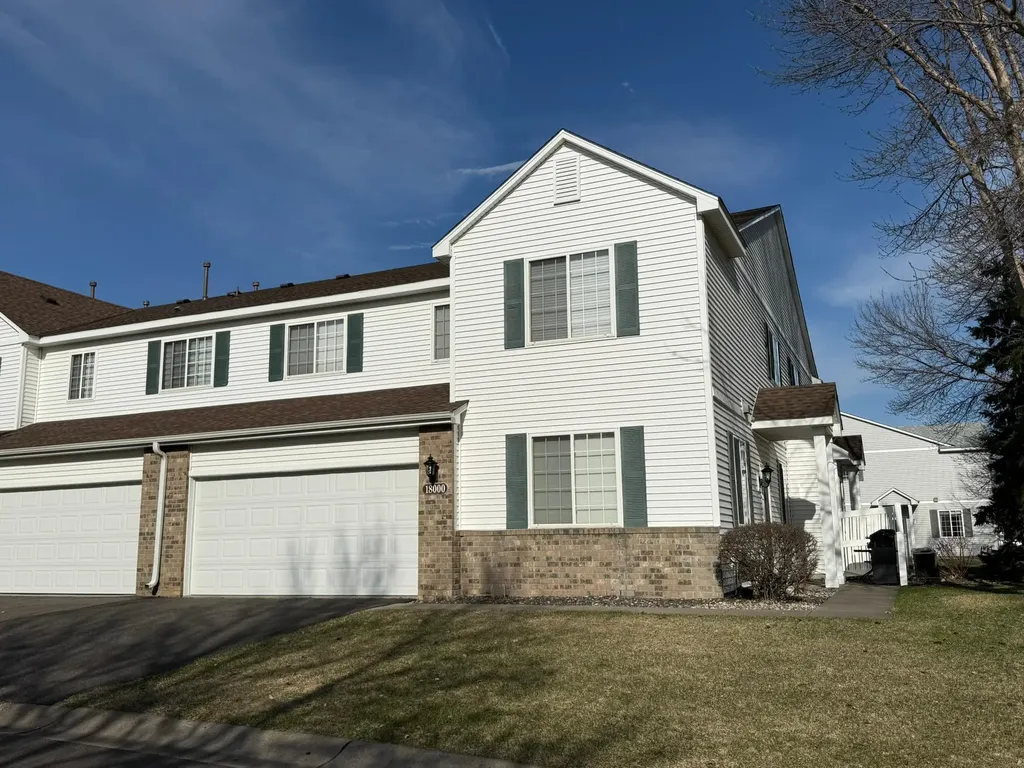 18000 69th Place N Maple Grove MN 55311