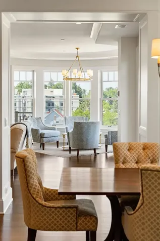 5000 France Avenue S Edina MN 55410