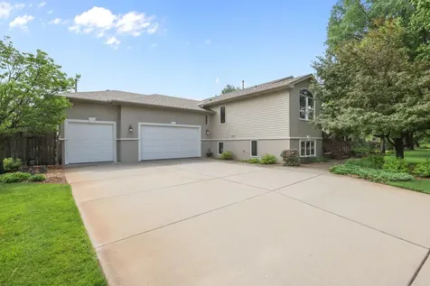 11425 Cord Court NE Blaine MN 55449