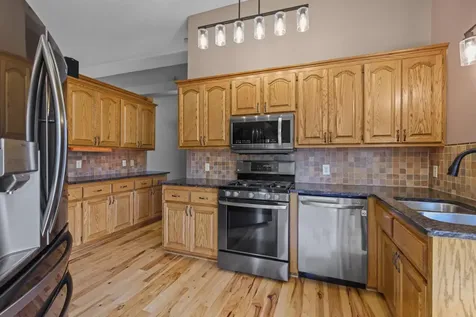 11425 Cord Court NE Blaine MN 55449