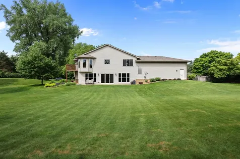 11425 Cord Court NE Blaine MN 55449