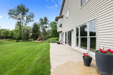 11425 Cord Court NE Blaine MN 55449