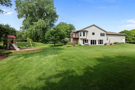 11425 Cord Court NE Blaine MN 55449