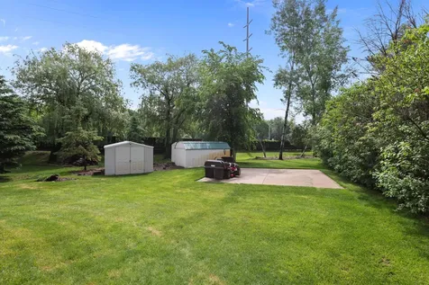 11425 Cord Court NE Blaine MN 55449