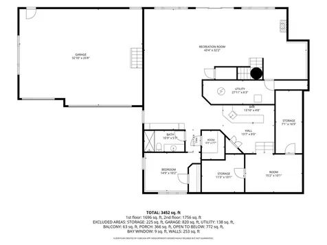 11425 Cord Court NE Blaine MN 55449