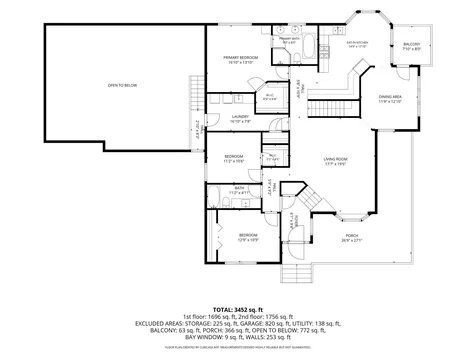 11425 Cord Court NE Blaine MN 55449