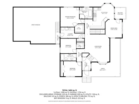 11425 Cord Court NE Blaine MN 55449