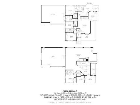 11425 Cord Court NE Blaine MN 55449