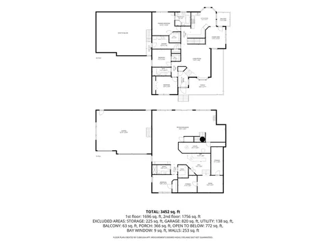 11425 Cord Court NE Blaine MN 55449