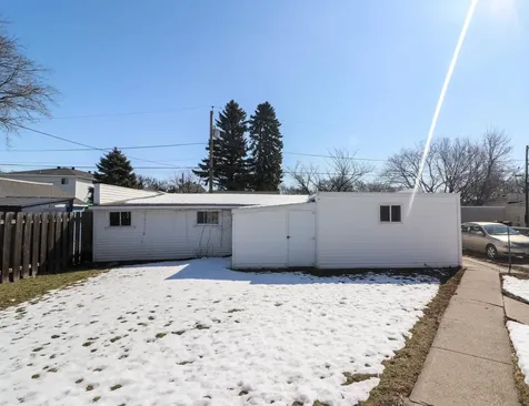 609 3rd Street N Fargo ND 58102