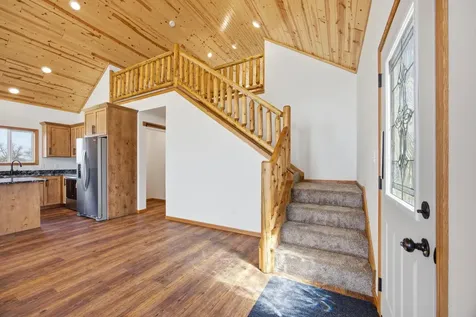 17196 Boyer Lake Road Lake Park MN 56544
