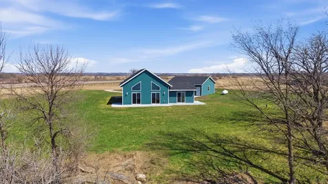 17196 Boyer Lake Road Lake Park MN 56544