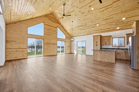 17196 Boyer Lake Road Lake Park MN 56544
