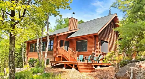 2357 Retreat Lodge Road Cook MN 55723