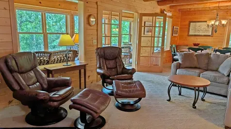 2357 Retreat Lodge Road Cook MN 55723