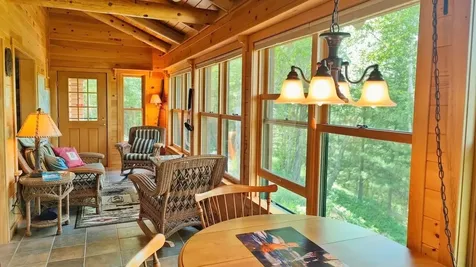2357 Retreat Lodge Road Cook MN 55723