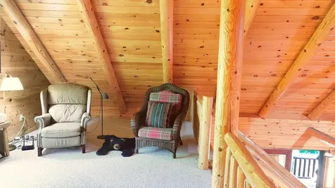 2357 Retreat Lodge Road Cook MN 55723