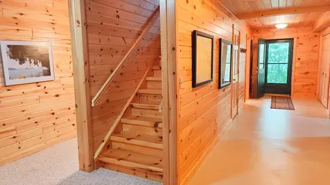 2357 Retreat Lodge Road Cook MN 55723