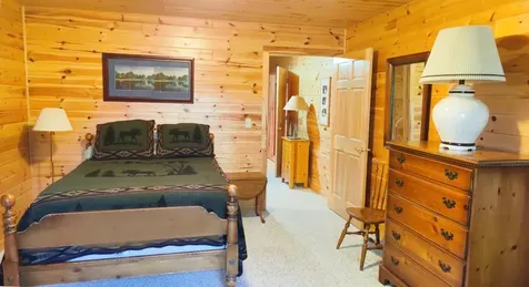 2357 Retreat Lodge Road Cook MN 55723