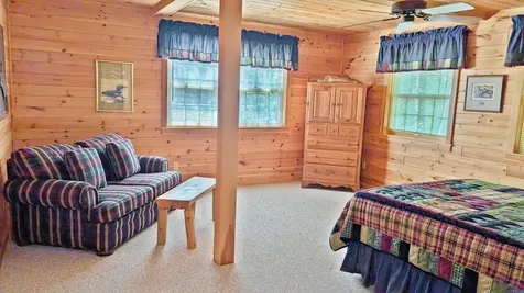 2357 Retreat Lodge Road Cook MN 55723