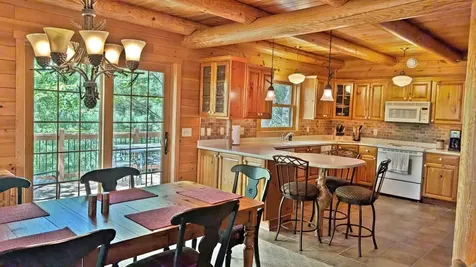 2357 Retreat Lodge Road Cook MN 55723