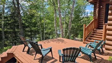 2357 Retreat Lodge Road Cook MN 55723