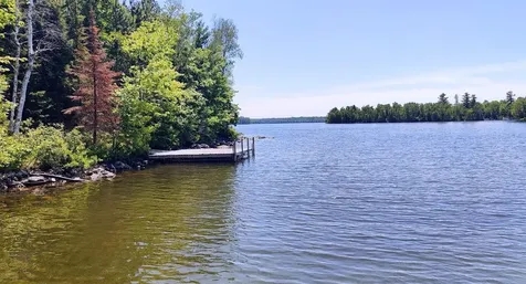 2357 Retreat Lodge Road Cook MN 55723