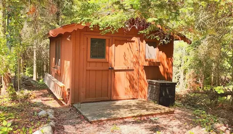 2357 Retreat Lodge Road Cook MN 55723