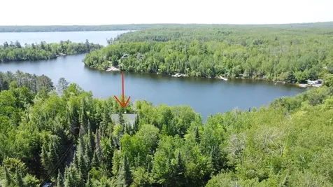 2357 Retreat Lodge Road Cook MN 55723