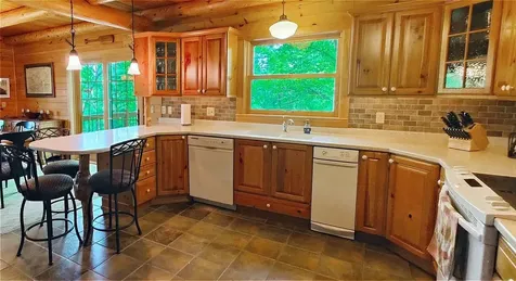 2357 Retreat Lodge Road Cook MN 55723