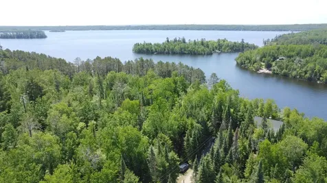 2357 Retreat Lodge Road Cook MN 55723