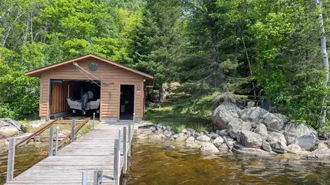 2357 Retreat Lodge Road Cook MN 55723