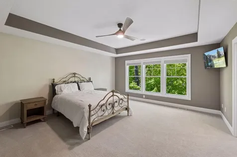 4802 Timber Ridge Circle Minnetonka MN 55345