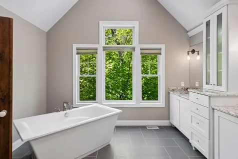 4802 Timber Ridge Circle Minnetonka MN 55345