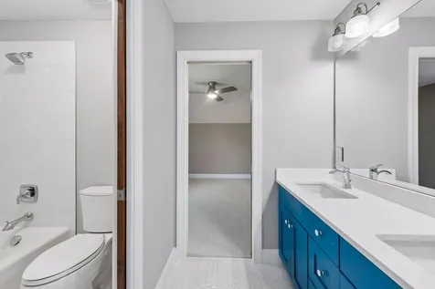 4802 Timber Ridge Circle Minnetonka MN 55345
