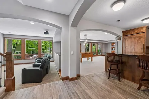 4802 Timber Ridge Circle Minnetonka MN 55345