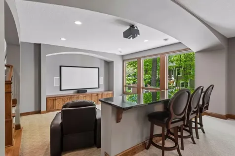 4802 Timber Ridge Circle Minnetonka MN 55345