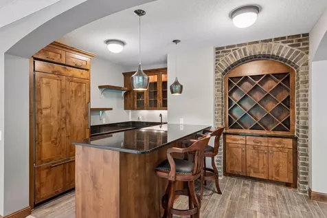 4802 Timber Ridge Circle Minnetonka MN 55345